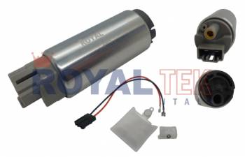 BOMBA DE COMBUSTIBLE ROYALTEK HYUNDAI SANTA FE KIA SONATA --- OEM 17045SNCL01 311100A500 311100A600 311101D550 311101G500 311102C700 311102D500 311102G100 311102G150 311102H000 ?311102J400 311103F700 311103K700 311111G500 311113K000 42021FJ000